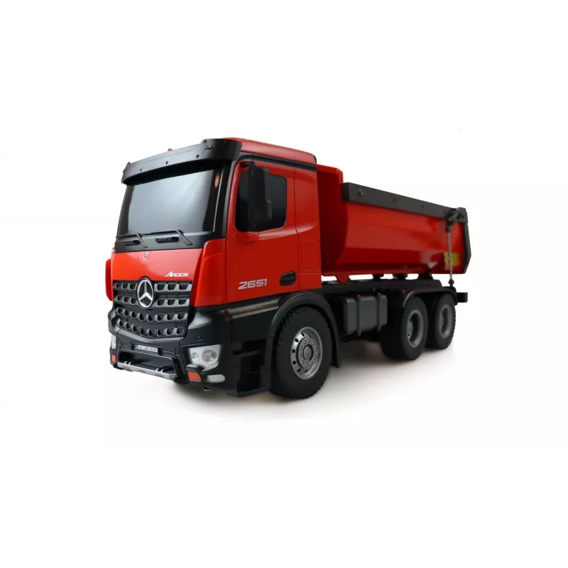 Auto Amewi 22407 diaľkovo ovládaný model 1:18 elektromotor