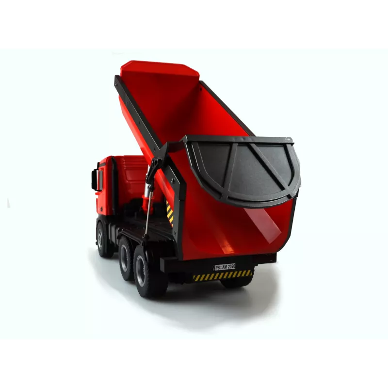 Auto Amewi 22407 diaľkovo ovládaný model 1:18 elektromotor