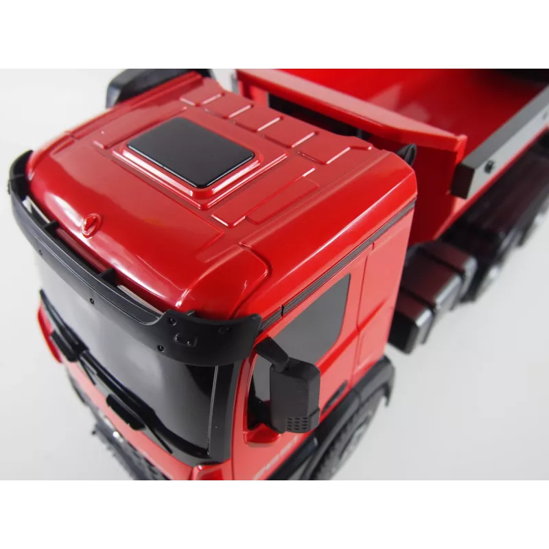 Auto Amewi 22407 diaľkovo ovládaný model 1:18 elektromotor