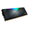 DIMM 16 GB DDR5-6000 (čierna, AX5U6000C3016G-CLARBK, Lancer RGB, INTEL XMP)