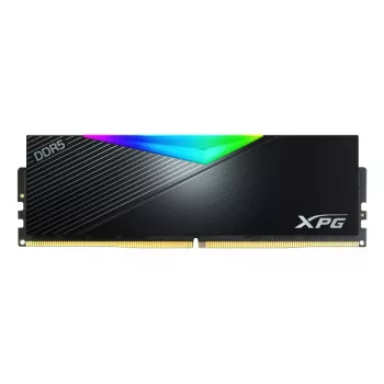 DIMM 16 GB DDR5-6000 (čierna, AX5U6000C3016G-CLARBK, Lancer RGB, INTEL XMP)