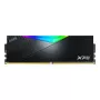 DIMM 16 GB DDR5-6000 (čierna, AX5U6000C3016G-CLARBK, Lancer RGB, INTEL XMP)