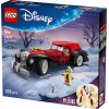 LEGO set Cruella De Vil auto 43277 – zberateľská stavebnica