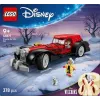 LEGO set Cruella De Vil auto 43277 – zberateľská stavebnica