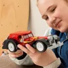 LEGO set Cruella De Vil auto 43277 – zberateľská stavebnica