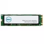 Dell 512 GB TLC PCI Express 3.0 X4 NVMe M.2 2280 SSD