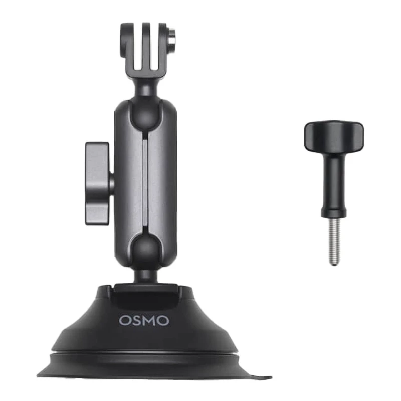 Osmo Action držiak s prísavkou