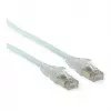 Datwyler Cat.6 H, AMP v2, sivá 3m Datwyler CU 7702 flex LS0H, AMP v2 (21.05.0530)
