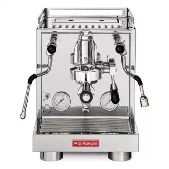 La Pavoni kávovar (LPSCVS01EU) New Cellini Evolution nerez