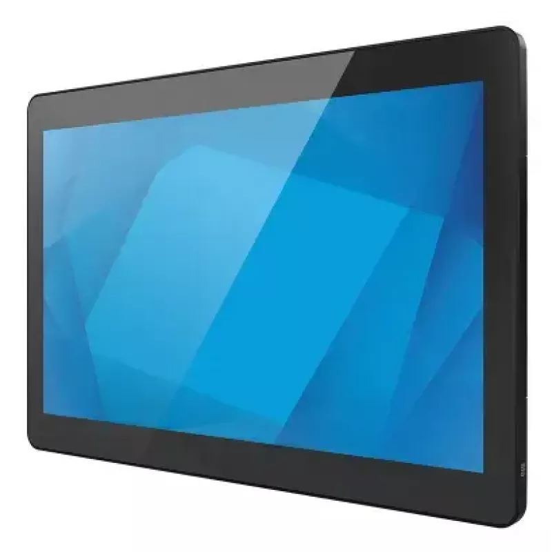 All-in-One PC Elo Touch Solutions I-Series E605919 — Intel Core i3-1215UL, 15,6 palca FHD Touch, 8 GB DDR5, 128 GB SSD, Wi-Fi 6