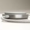 USB-C-C kábel Zens Pro 2 – USB-C na USB-C, biely