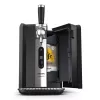 Výčapné zariadenie na pivo Philips HD3770/90 PerfectDraft, čierna, kompatibilné so 6-litrovými sudmi