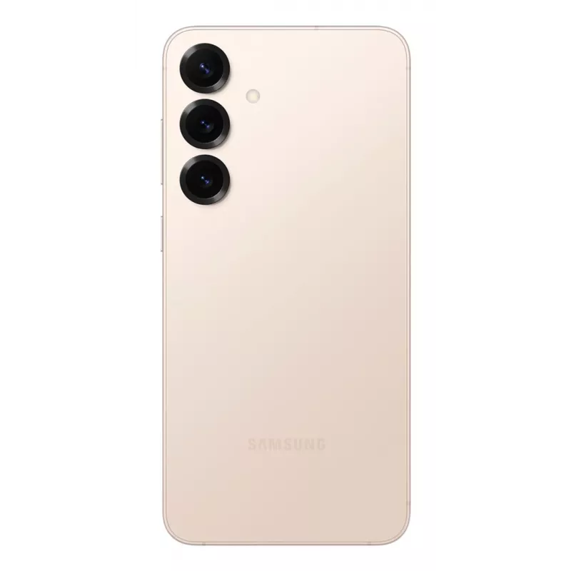 Samsung Galaxy S25+ SM-S936B/DS 17 cm (6.7) Dual SIM Android 15 5G USB Type-C 12 GB 256 GB 4900 mAh zlatá, ružová