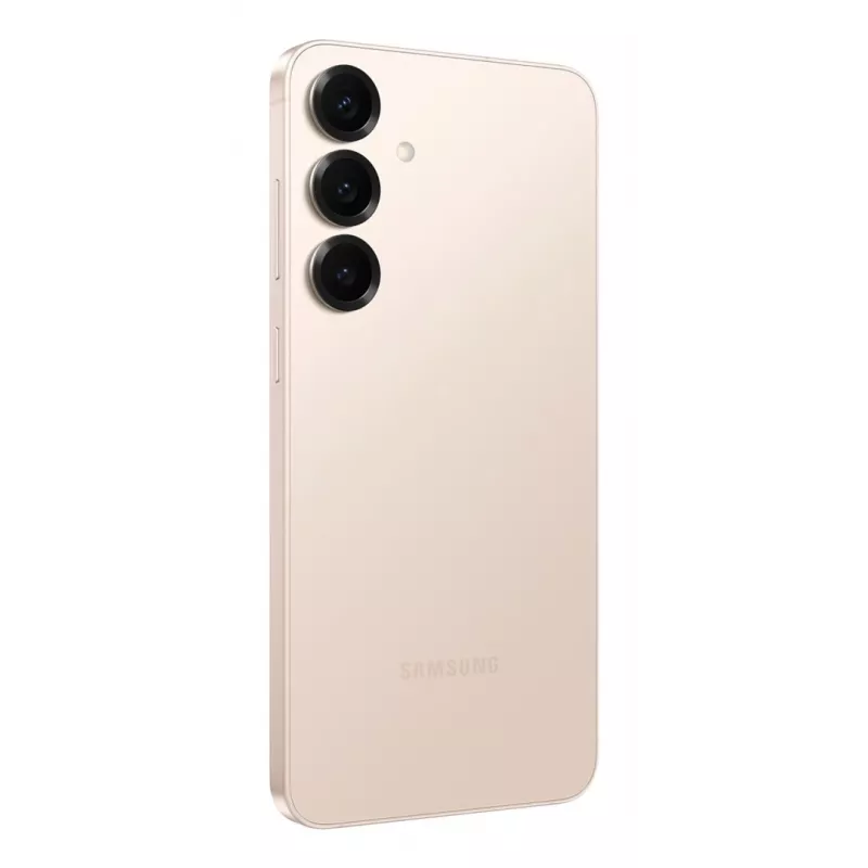 Samsung Galaxy S25+ SM-S936B/DS 17 cm (6.7) Dual SIM Android 15 5G USB Type-C 12 GB 256 GB 4900 mAh zlatá, ružová