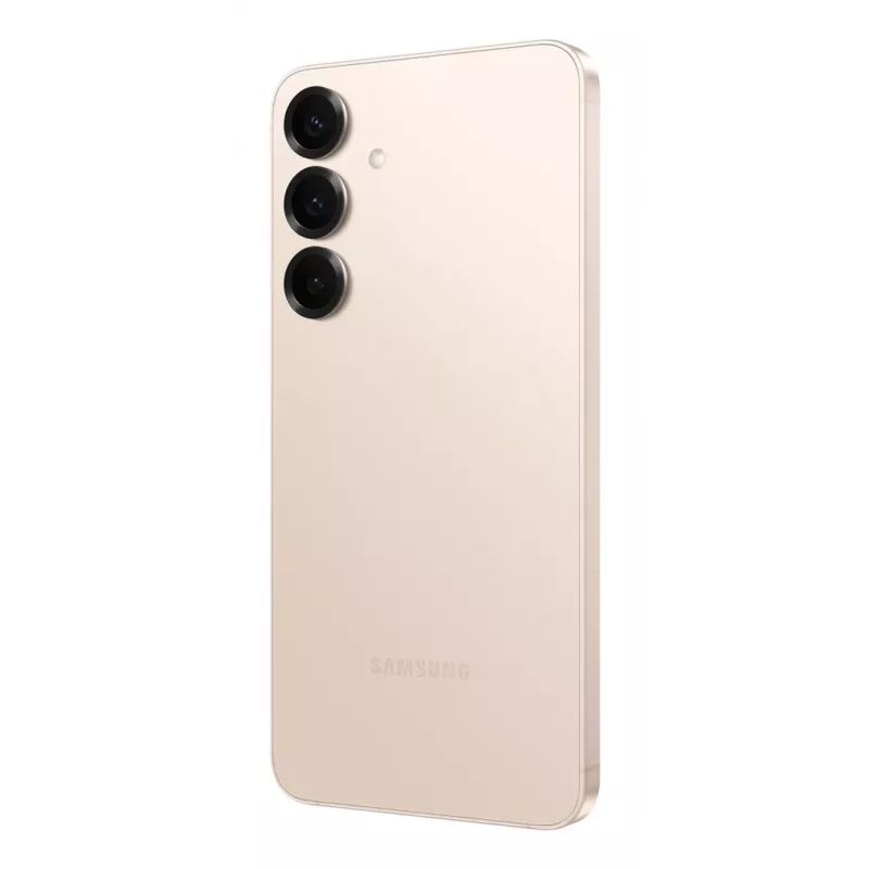 Samsung Galaxy S25+ SM-S936B/DS 17 cm (6.7) Dual SIM Android 15 5G USB Type-C 12 GB 256 GB 4900 mAh zlatá, ružová