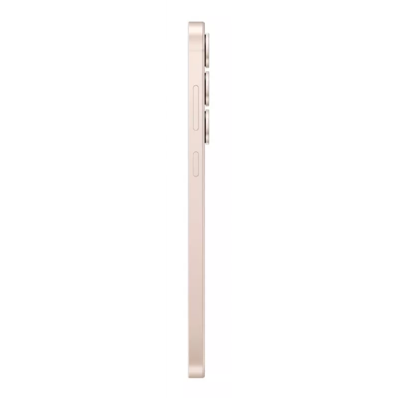 Samsung Galaxy S25+ SM-S936B/DS 17 cm (6.7) Dual SIM Android 15 5G USB Type-C 12 GB 256 GB 4900 mAh zlatá, ružová