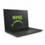 XMG FOCUS 17 - M25bxm - 17,3 QHD 240 Hz IPS displej, Intel Core i9 14900HX, 32 GB RAM, 1 TB SSD, NVIDIA GeForce RTX 5070 Ti, Windows 11 Home
