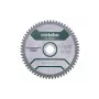 Kotúčový pílový list Metabo 628066000 21,6 cm