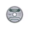 Kotúčový pílový list Metabo 628066000 21,6 cm