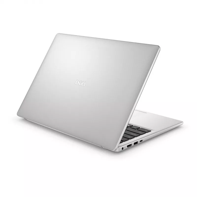 Notebook Dell Pro 14 Essential — 14 inch (1920×1200) Intel Core 3 100U, 8 GB DDR5, 512 GB SSD, Windows 11 Pro, platinová