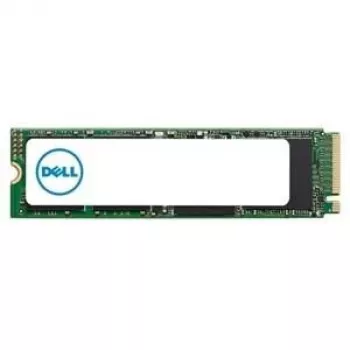 Dell SSD 512 GB nešifrovaný PCIe34 M.2