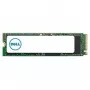 Dell SSD 512 GB nešifrovaný PCIe34 M.2