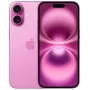 Apple iPhone 16 ružový India špecifikácia