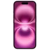 Apple iPhone 16 ružový India špecifikácia