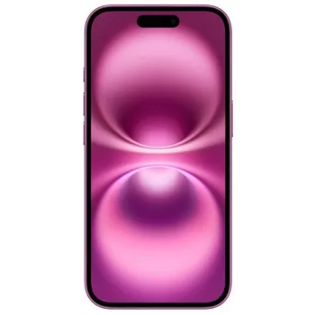 Apple iPhone 16 ružový India špecifikácia