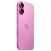 Apple iPhone 16 ružový India špecifikácia