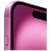 Apple iPhone 16 ružový India špecifikácia