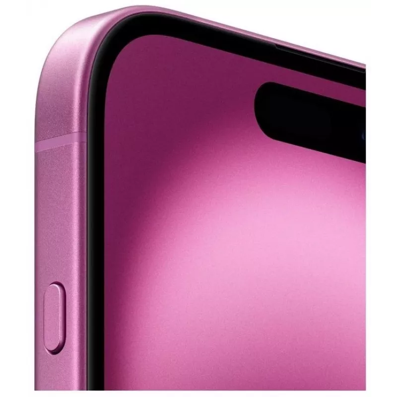 Apple iPhone 16 ružový India špecifikácia
