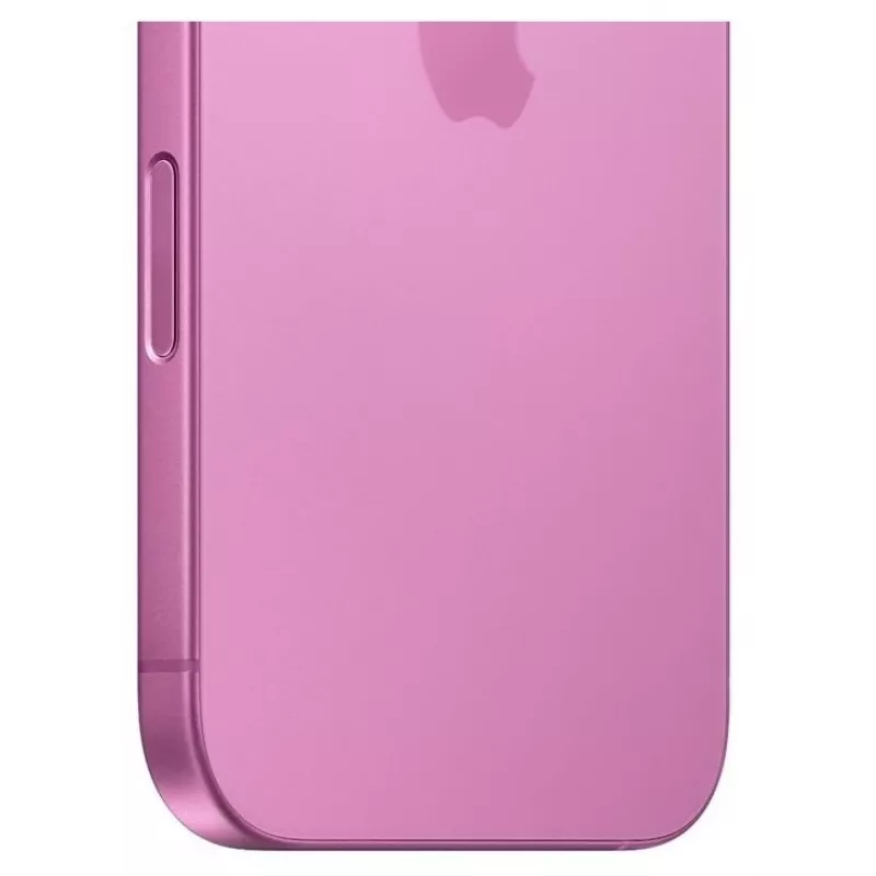 Apple iPhone 16 ružový India špecifikácia