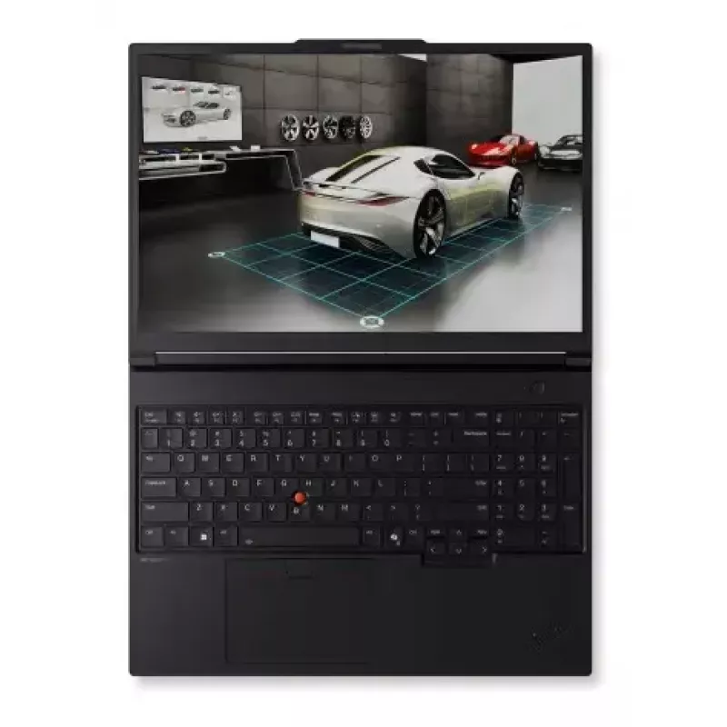 Notebook Lenovo ThinkPad P16 Gen 3 16