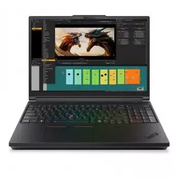 Notebook Lenovo ThinkPad P16 Gen 3 16