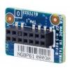 TPM modulová karta GIGABYTE CTM012 2.0 — Trusted Platform Module pre bezpečnosť základnej dosky