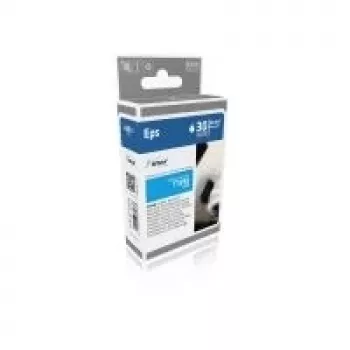 AS15292 ASTAR EPS.BX320FW INK BX525WD/SX420W 474p Ink azurová (AS15292)