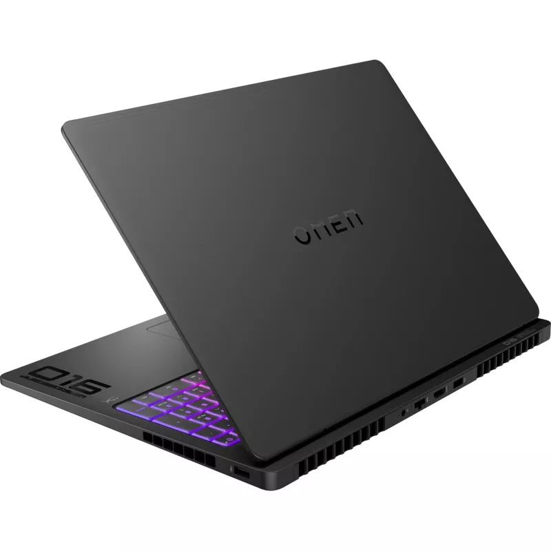 HP OMEN MAX by HP Notebook 16-ah0099ng – Intel Core Ultra 9 275HX – Win 11 Home – GeForce RTX 5090 – 64 GB RAM – 2 TB SSD NVMe, Performance – 40,6 cm (16 inch)