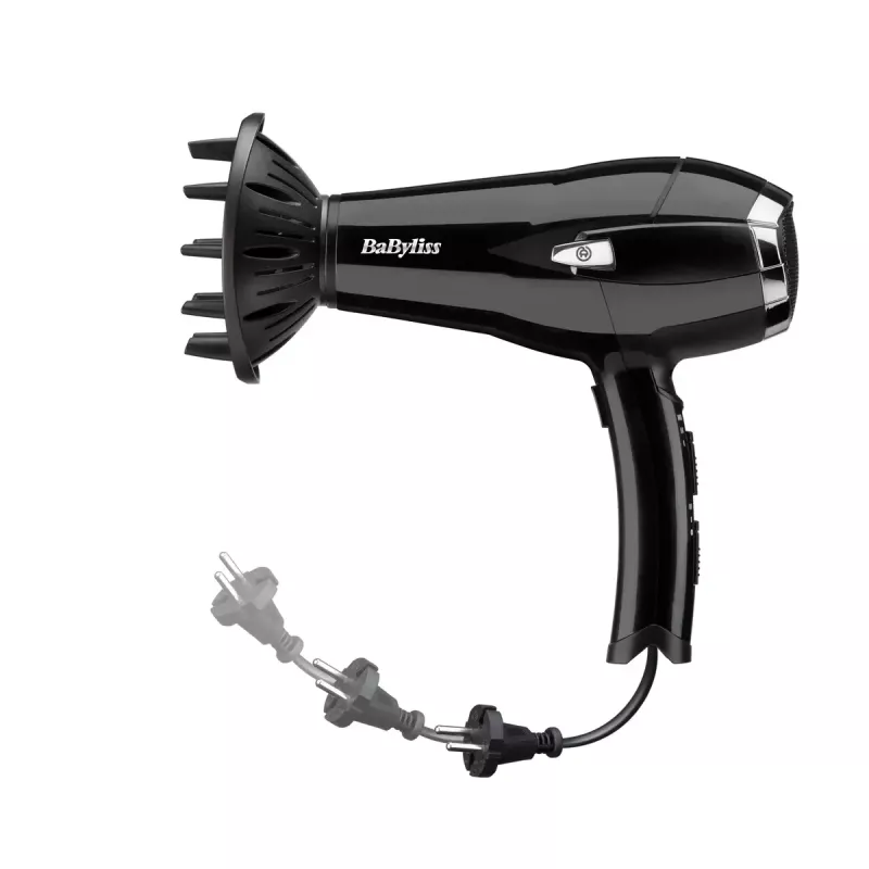 Sušič vlasov BaByliss D374E 2000W