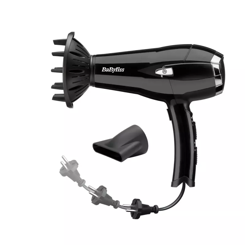 Sušič vlasov BaByliss D374E 2000W