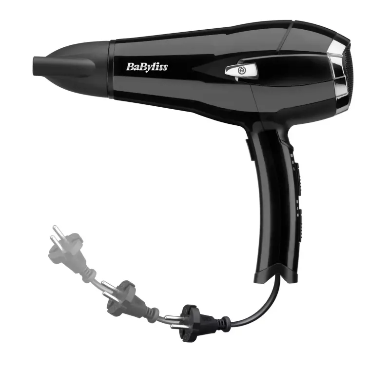 Sušič vlasov BaByliss D374E 2000W