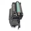 Toner čierny 656X /M652DN/M653X/27K CF460XC HP