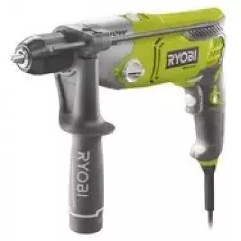 Ryobi príklepová vŕtačka RPD1010-K zelená