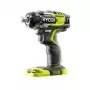 RYOBI rázový uťahovák 18V 1/2 270Nm bez batérie a nabíjačky R18IW7-0