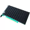 HighPoint hostitelský adaptér Rocket 1104 PCI-Ex16v3 – 4x M.2 NVMe – NVMe – PCI-Express