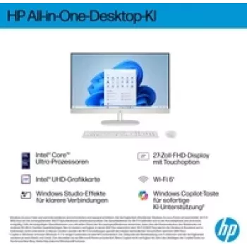 HP BK2J9EA#ABD displej