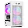 OMEN stolový herný PC GT16-0168ng Intel Core Ultra 7 265F, 32GB RAM, 1TB SSD, GeForce RTX 5080, Windows 11 Home