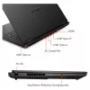 HP OMEN 17-db1176ng herný notebook – 17,3 FHD 144 Hz, Ryzen AI 7, 32 GB RAM, 1 TB SSD, RTX 5070 (BZ9E8EA#ABD)