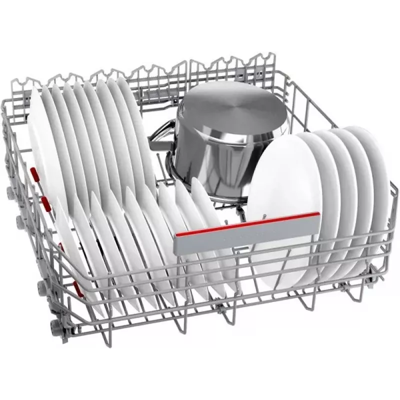 SBD6ECX21E Series 6, umývačka riadu 60 cm, Home Connect, XXL