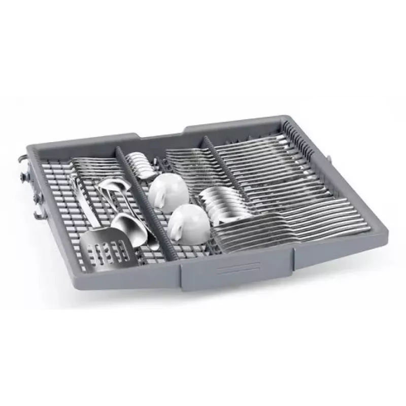 SBD6ECX21E Series 6, umývačka riadu 60 cm, Home Connect, XXL